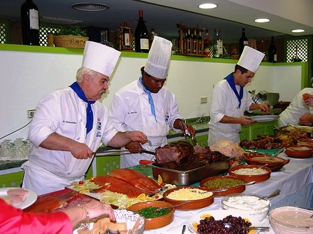El Puntazo 07 03